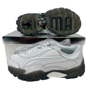 PUMA x SKEPTA Skope WP Sneakers 404444 01 Men's Size 6 (Women's 7.5)